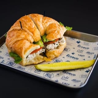 Chicken Salad