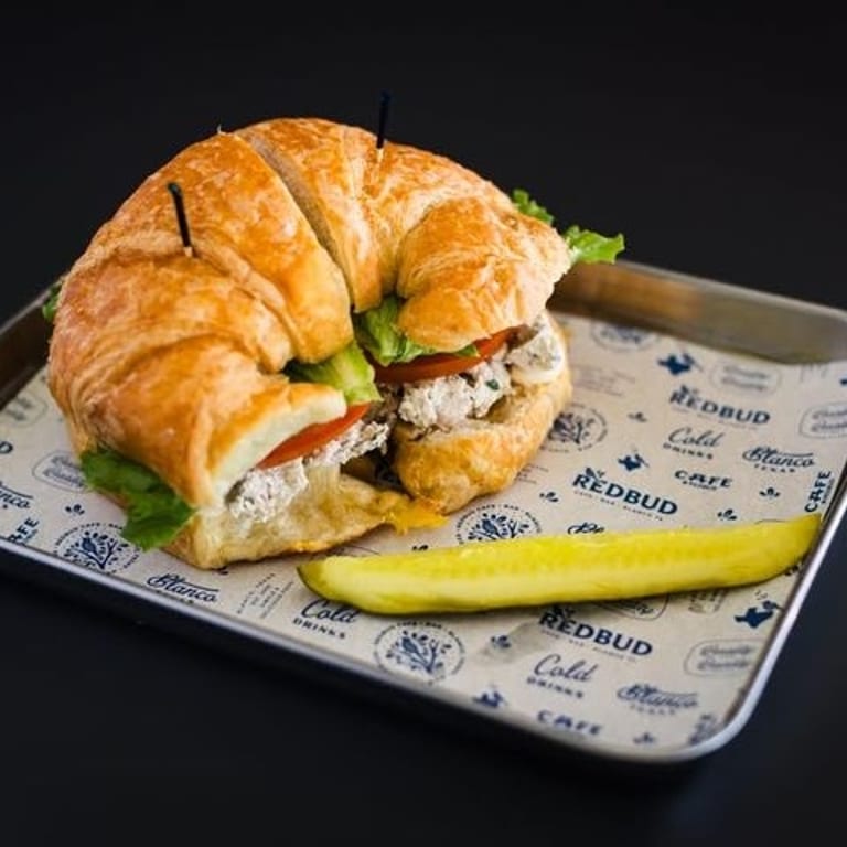 Savor Our Chicken Salad