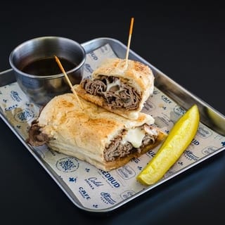 French Dip