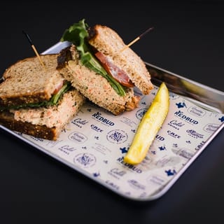 Tuna Salad