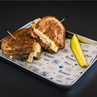⭐Reuben