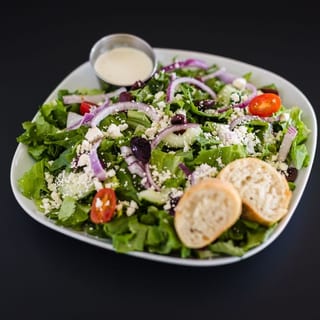 🥬Greek Salad